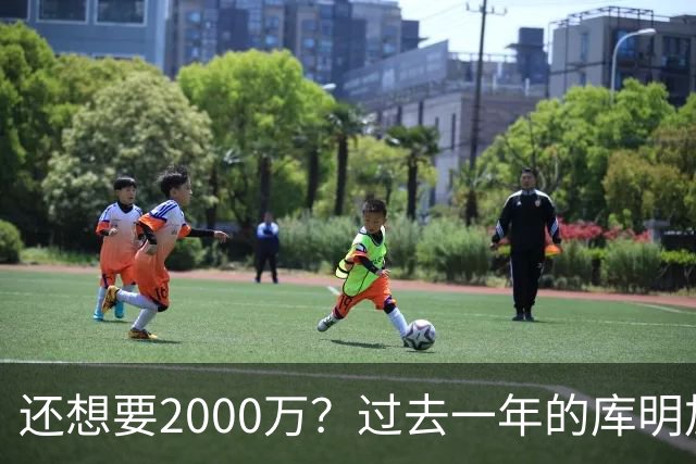 还想要2000万？过去一年的库明加，都经历了什么？